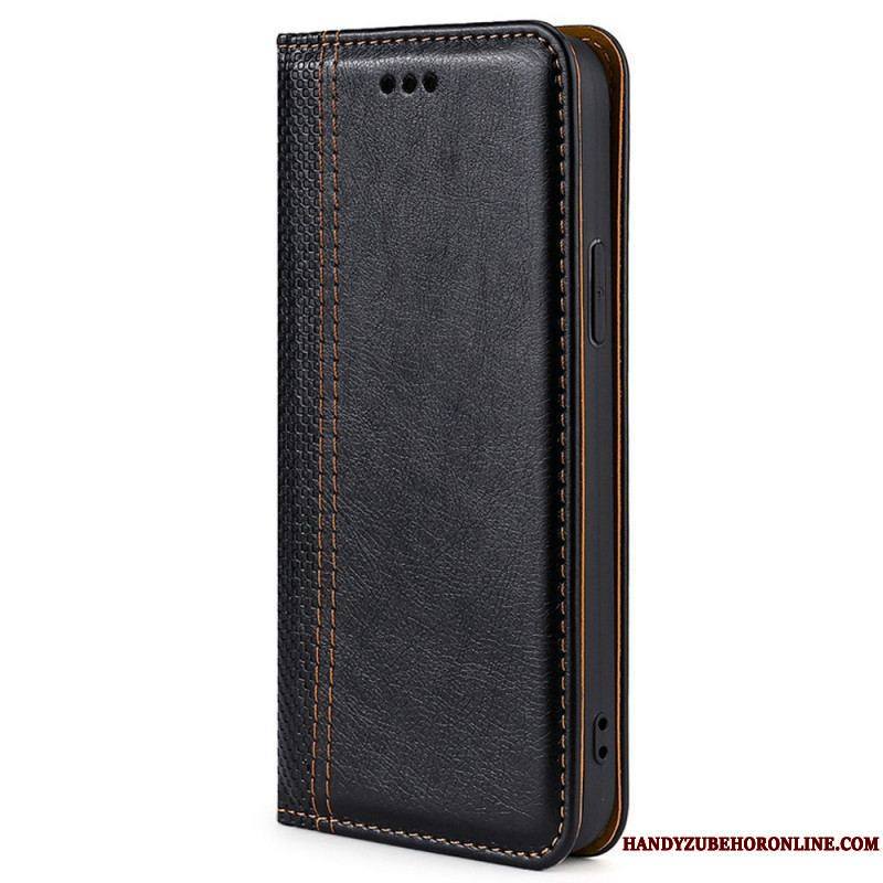 Flip Cover Xiaomi Redmi Note 11 Pro Plus 5G Style Vintage