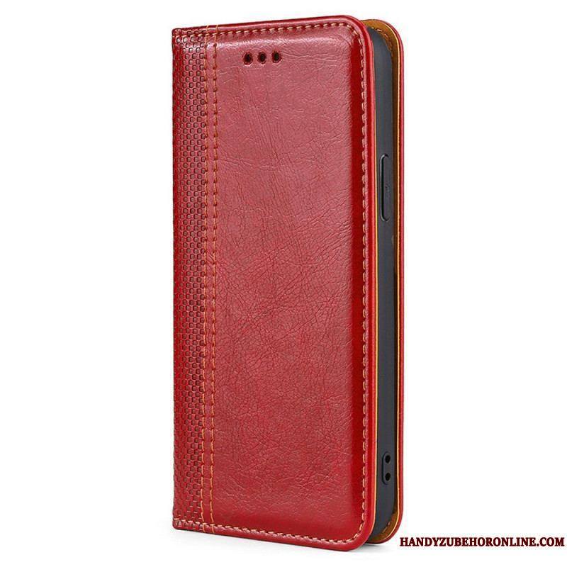 Flip Cover Xiaomi Redmi Note 11 Pro Plus 5G Style Vintage