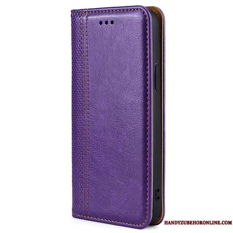 Flip Cover Xiaomi Redmi Note 11 Pro Plus 5G Style Vintage