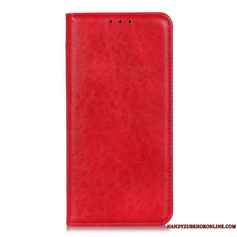 Flip Cover Xiaomi Redmi Note 12 4G Stylisée