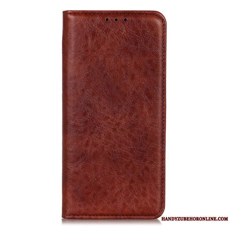 Flip Cover Xiaomi Redmi Note 12 4G Stylisée