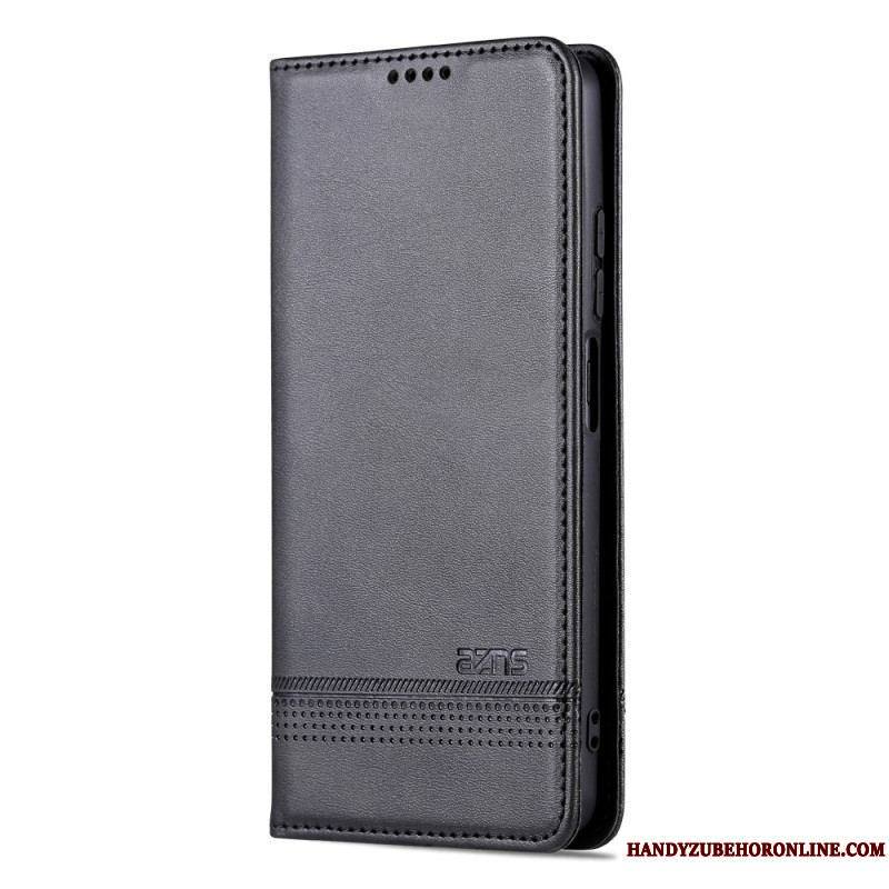 Flip Cover Xiaomi Redmi Note 12 Pro Plus AZNS