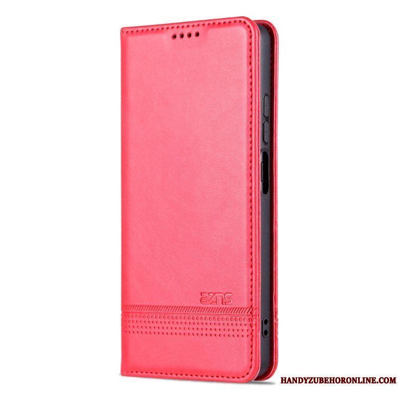 Flip Cover Xiaomi Redmi Note 12 Pro Plus AZNS