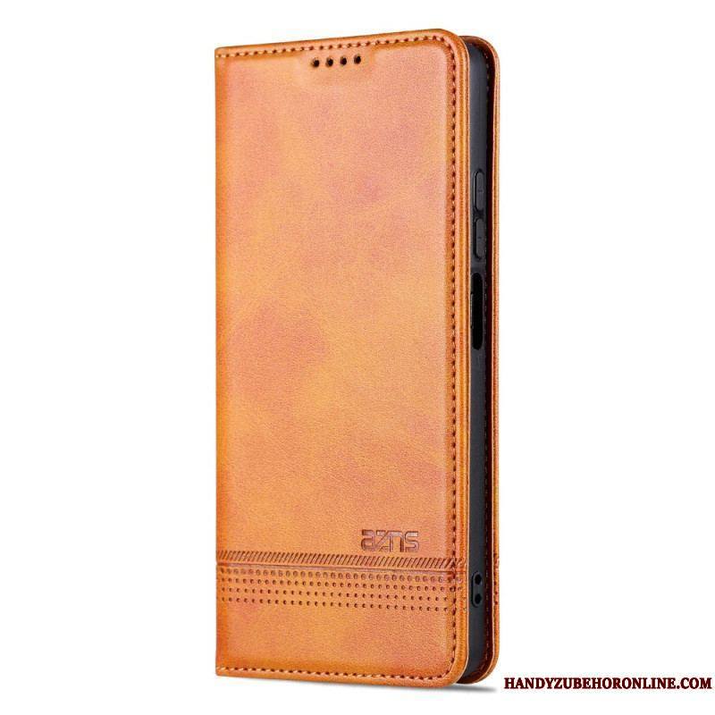 Flip Cover Xiaomi Redmi Note 12 Pro Plus AZNS