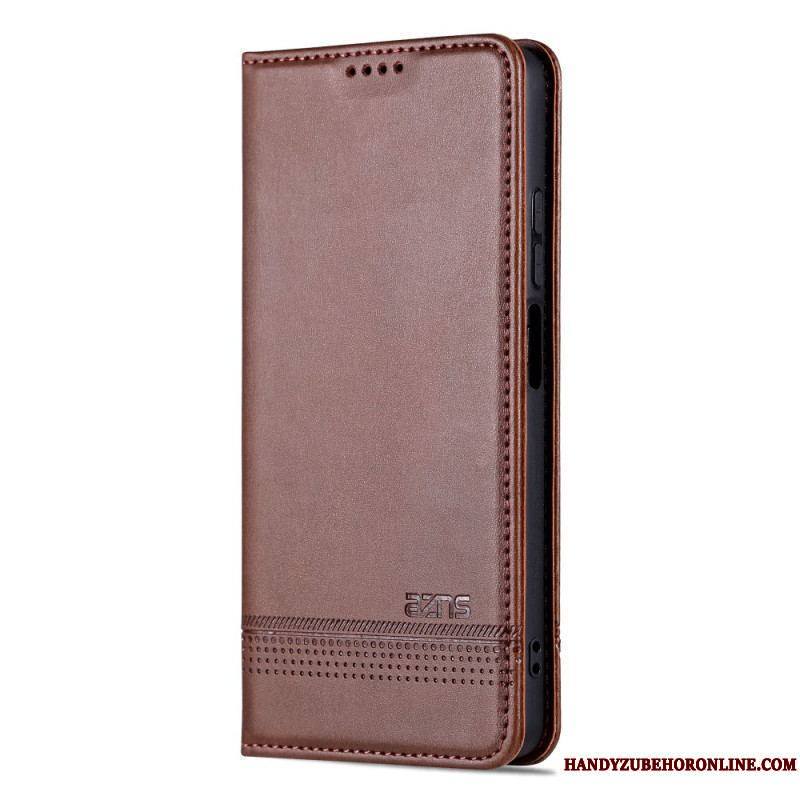 Flip Cover Xiaomi Redmi Note 12 Pro Plus AZNS