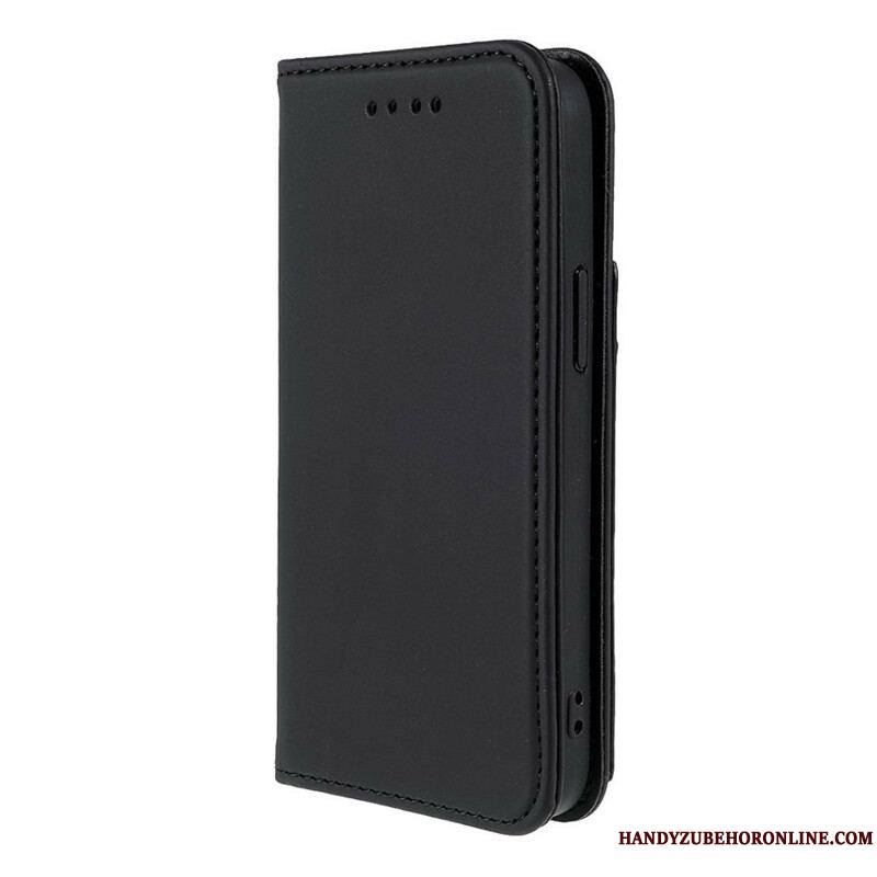 Flip Cover iPhone 13 Mini Porte-Carte Support