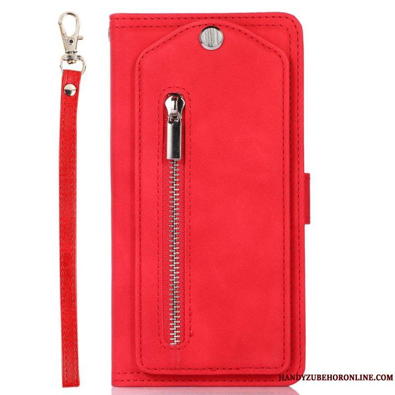 Flip Cover iPhone 14 Pro Max Pochette Frontale Miroir