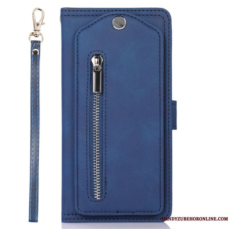 Flip Cover iPhone 14 Pro Max Pochette Frontale Miroir