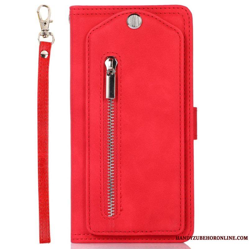 Flip Cover iPhone 14 Pro Pochette Frontale Miroir