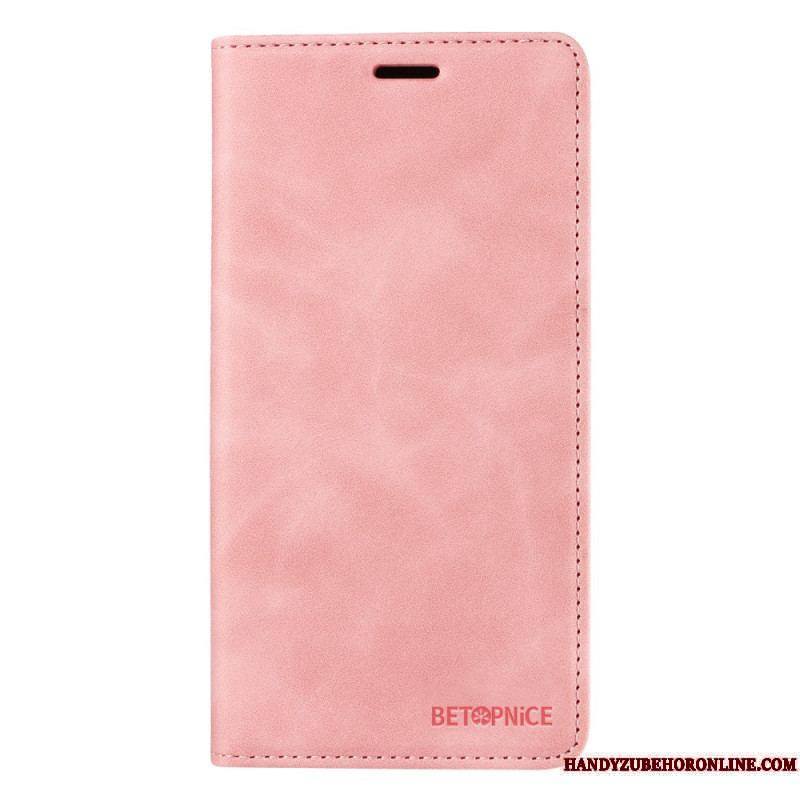 Flip Cover iPhone 15 BETOPNICE