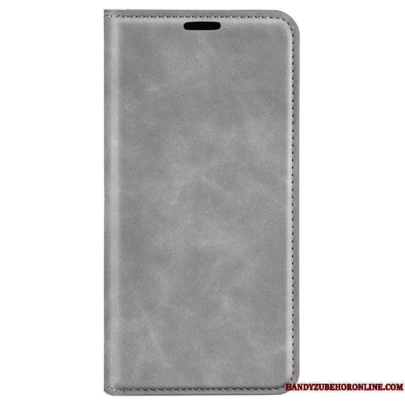 Flip Cover iPhone 15 Classique