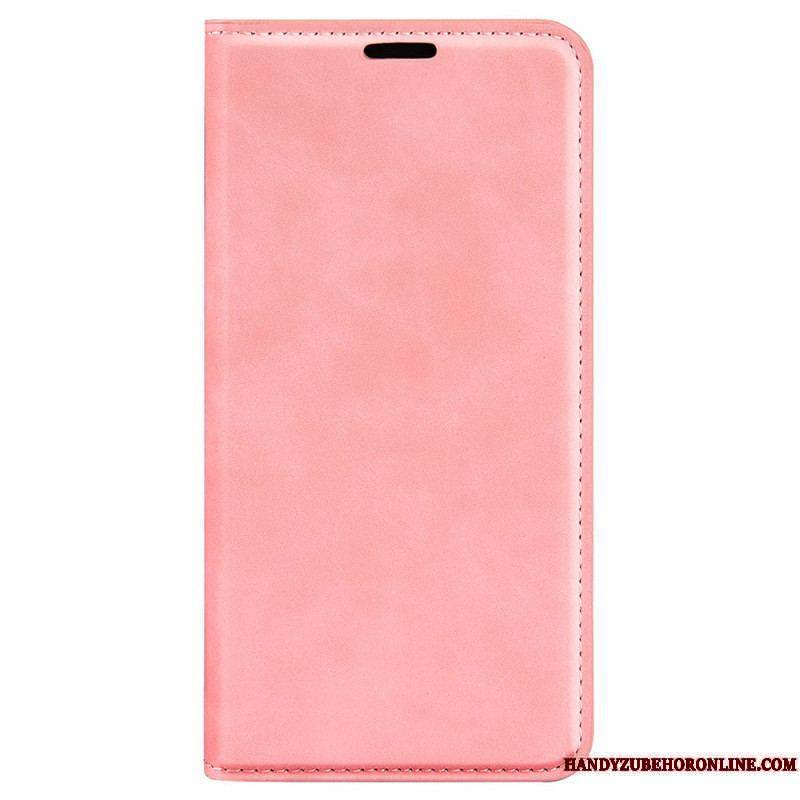 Flip Cover iPhone 15 Classique