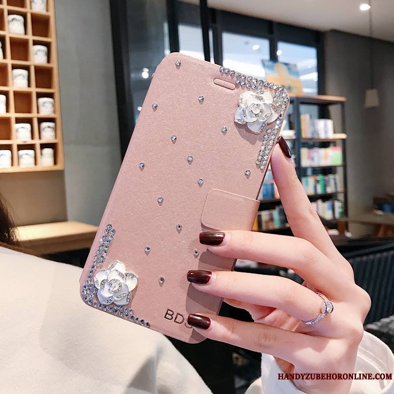 Honor 30 Coque Tendance Tout Compris Très Mince Incassable Étui En Cuir Personnalité Difficile