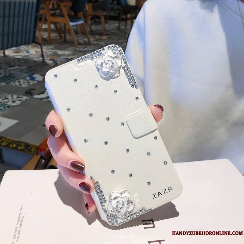 Honor 30 Coque Tendance Tout Compris Très Mince Incassable Étui En Cuir Personnalité Difficile