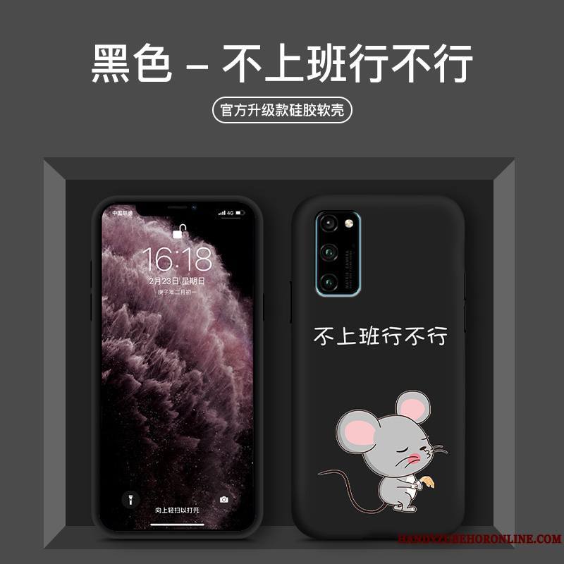 Honor 30 Pro Étui Légères Coque De Téléphone Charmant Tendance Créatif Amoureux