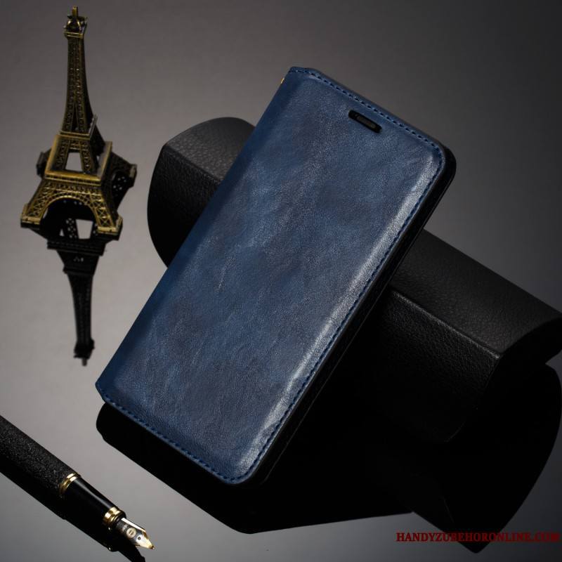 Honor 30 Téléphone Portable Étui Coque De Téléphone Luxe Bleu Jeunesse Fluide Doux