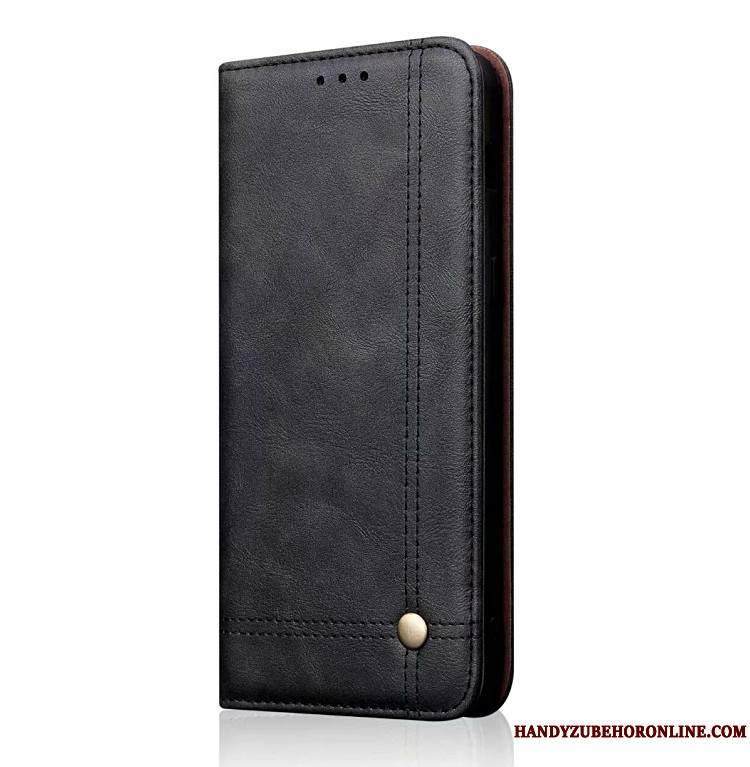 Honor 30 Étui Portefeuille Protection Carte Housse Coque De Téléphone Étui En Cuir