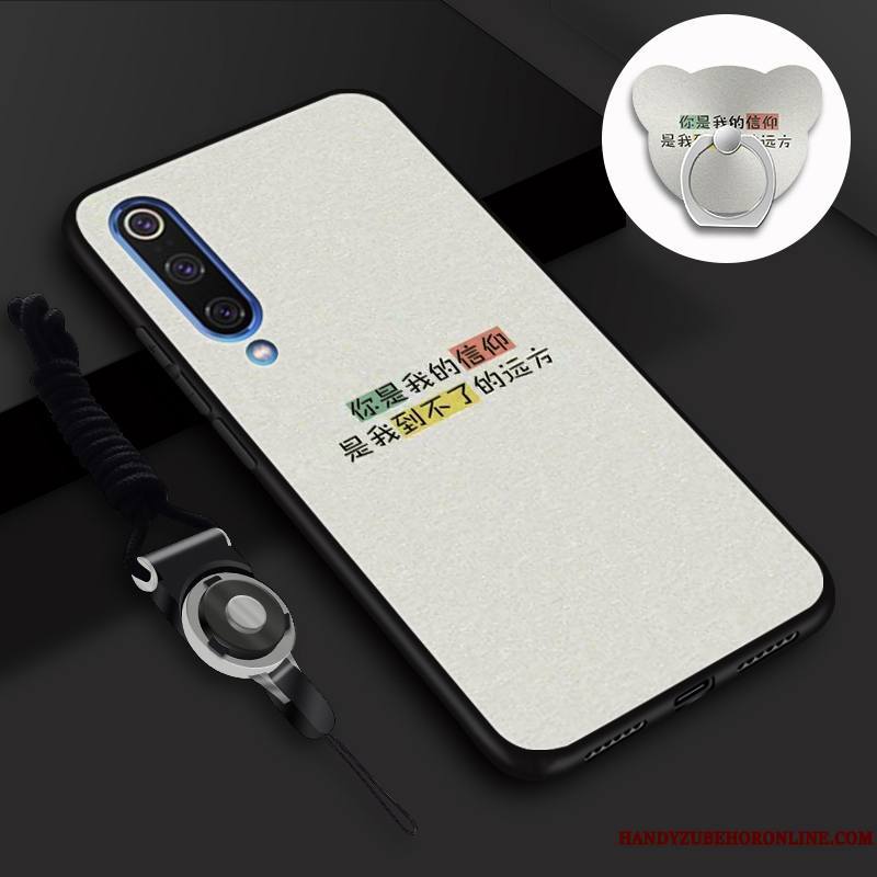 Honor 9x Pro Fluide Doux Rose Tempérer Mode Coque Membrane De Téléphone