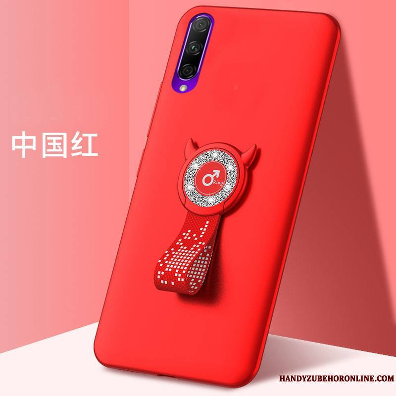 Honor 9x Pro Protection Coque Difficile Incassable Tout Compris Amoureux De Téléphone