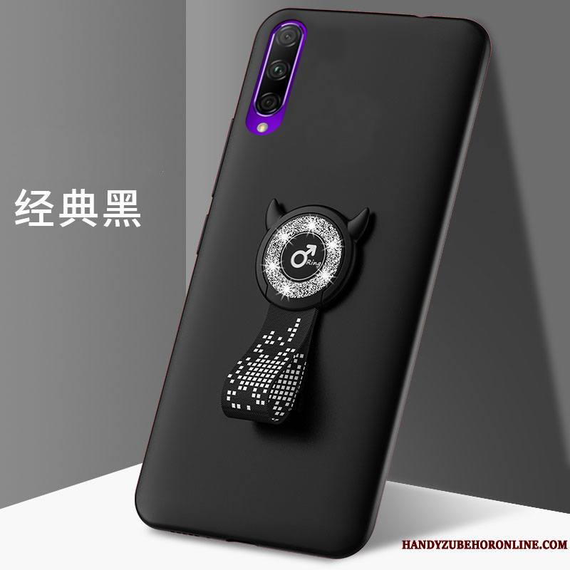 Honor 9x Pro Protection Coque Difficile Incassable Tout Compris Amoureux De Téléphone