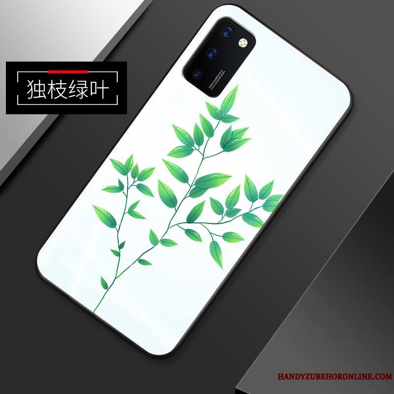 Honor View30 Pro Très Mince Incassable Protection Étui Simple Coque Frais