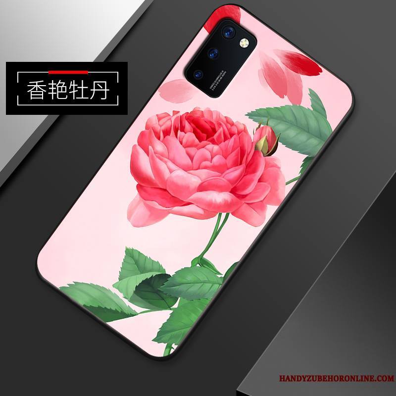 Honor View30 Pro Très Mince Incassable Protection Étui Simple Coque Frais