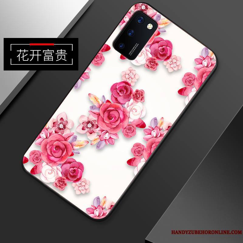 Honor View30 Pro Très Mince Incassable Protection Étui Simple Coque Frais