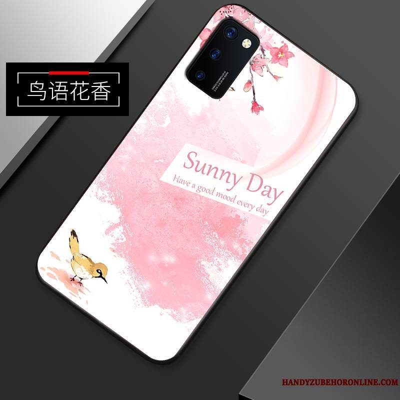 Honor View30 Pro Très Mince Incassable Protection Étui Simple Coque Frais