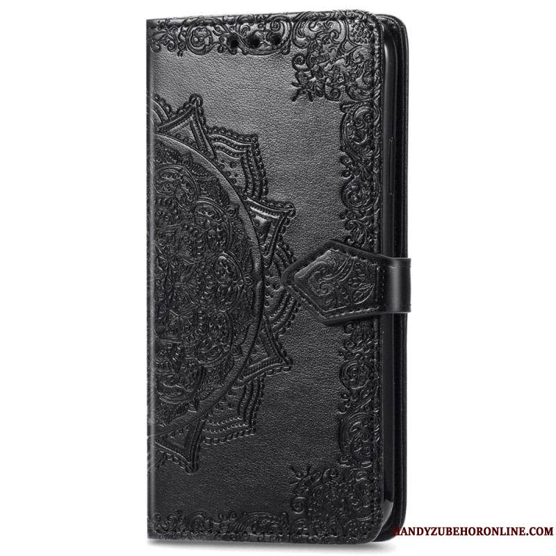 Housse Samsung Galaxy A14 5G / A14 Mandala Vintage