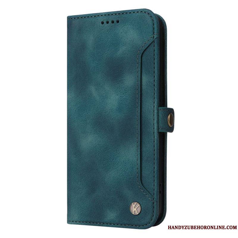 Housse Samsung Galaxy A14 5G / A14 Porte-Carte Frontal