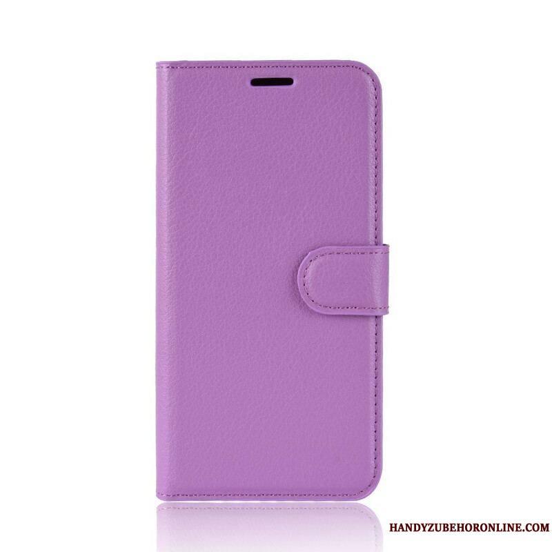 Housse Samsung Galaxy A51 5G Classique