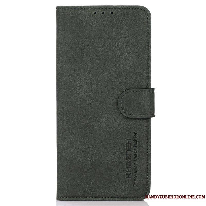 Housse Samsung Galaxy M23 5G Khazneh
