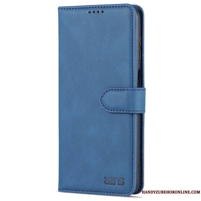 Housse Samsung Galaxy M52 5G Liseré AZNS