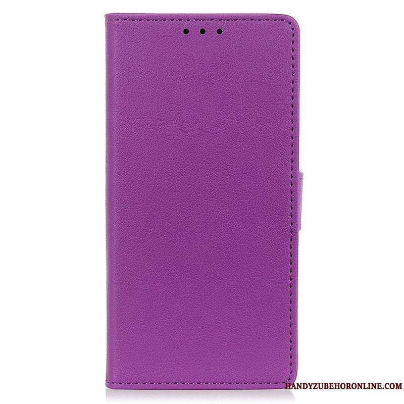 Housse Samsung Galaxy M53 5G Classique