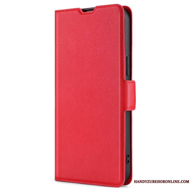 Housse Samsung Galaxy M53 5G Ultra Fine