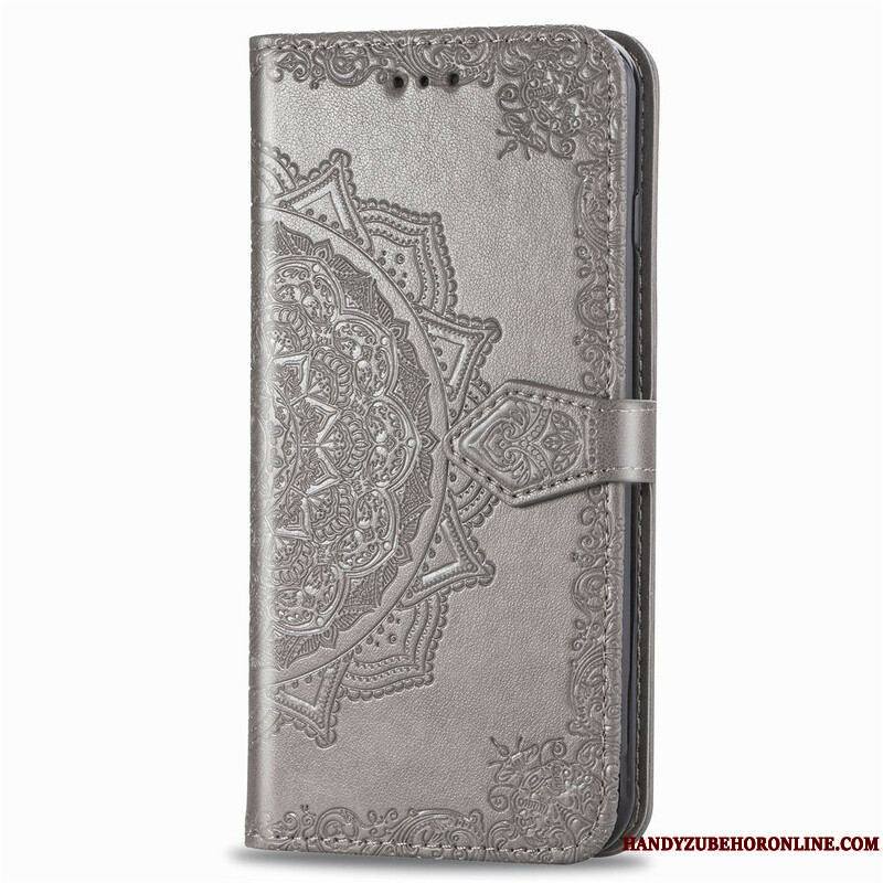 Housse Samsung Galaxy S20 Plus / S20 Plus 5G Mandala Moyen Age