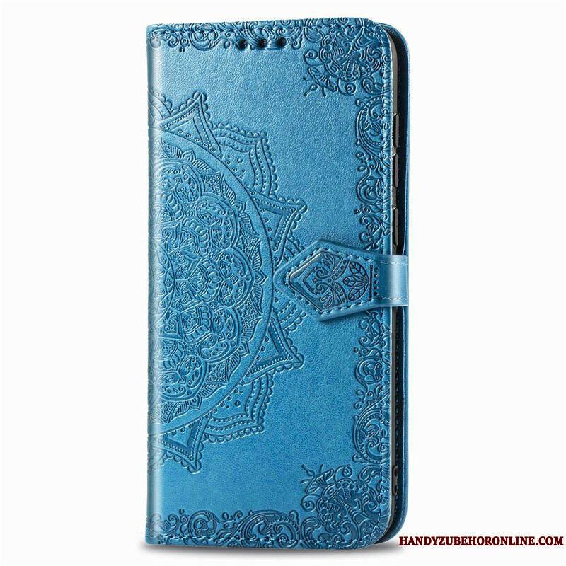 Housse Samsung Galaxy S20 Plus / S20 Plus 5G Mandala Moyen Age