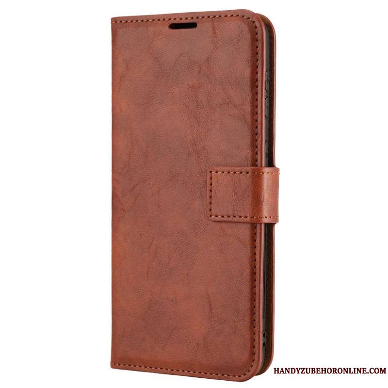 Housse Samsung Galaxy S22 Ultra 5G Coque Détachable Style Vintage