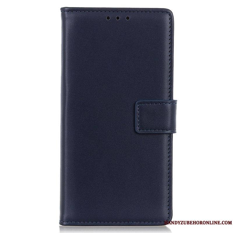 Housse Samsung Galaxy S23 5G Style Cuir