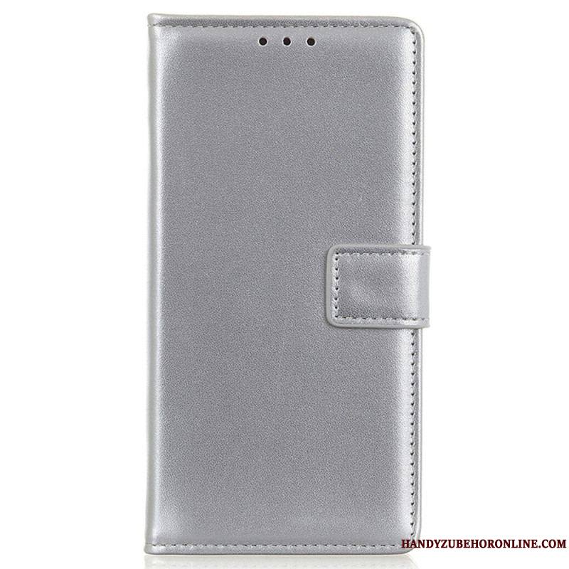 Housse Samsung Galaxy S23 5G Style Cuir