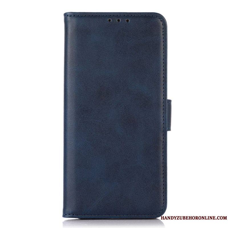 Housse Samsung Galaxy S23 5G Style Cuir