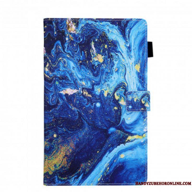Housse Samsung Galaxy Tab A7 (2020) Espace Design