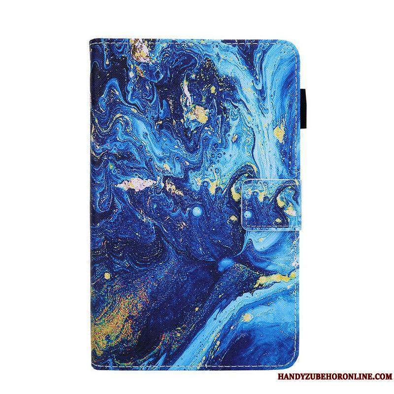 Housse Samsung Galaxy Tab A7 Lite Espace Design