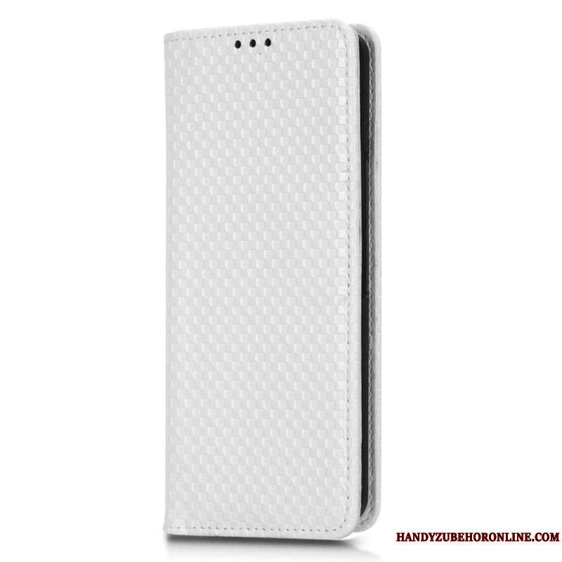 Housse Samsung Galaxy Z Fold 4 Grille