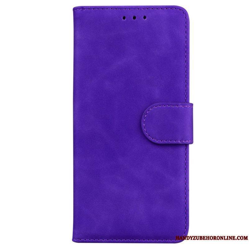 Housse Sony Xperia 1 IV Solid Color