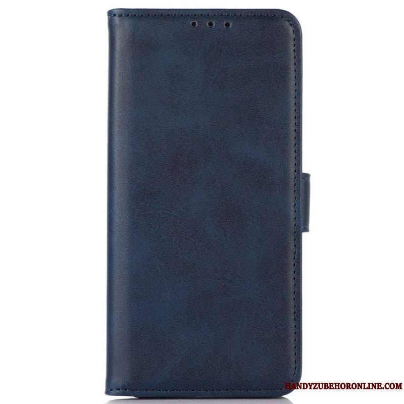 Housse Sony Xperia 1 IV Style Cuir