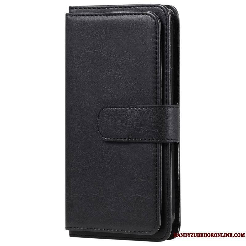 Housse Sony Xperia 10 IV 10 Porte-cartes