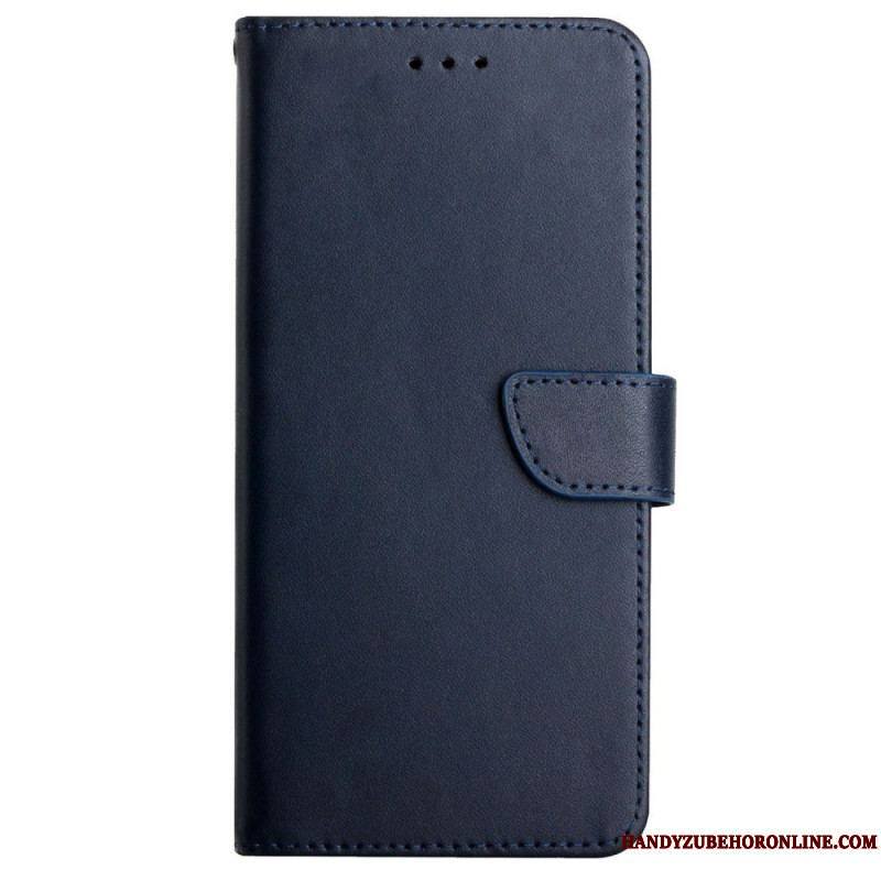 Housse Sony Xperia 10 IV Véritable Cuir Nappa