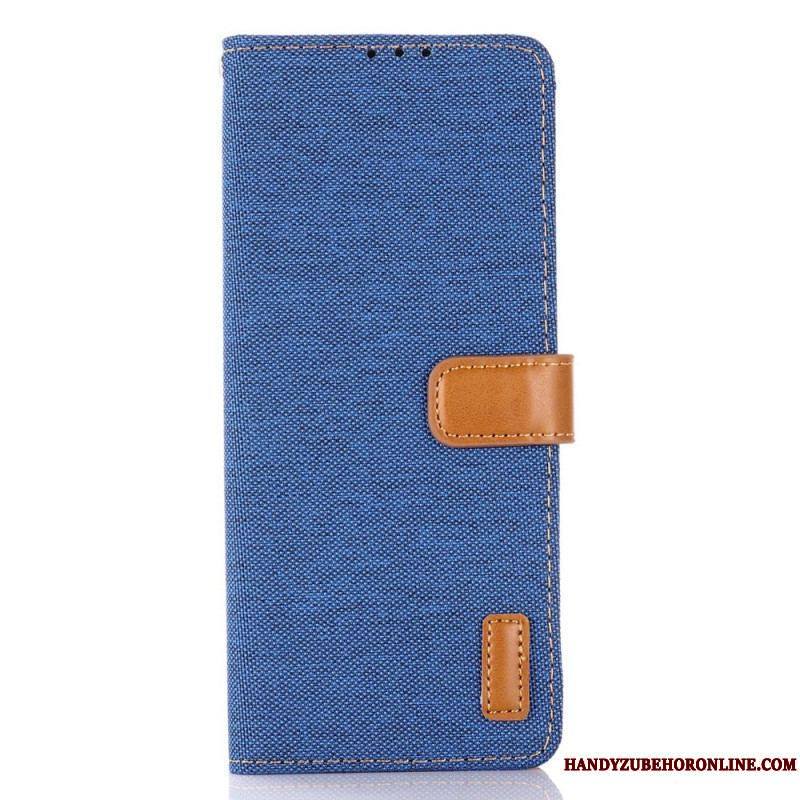 Housse Sony Xperia 5 IV Jeans