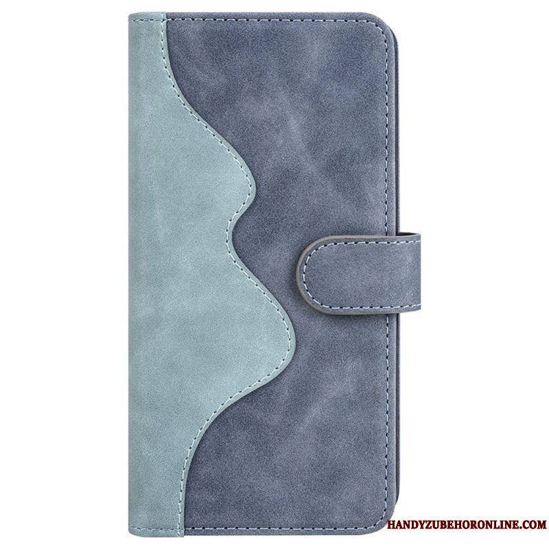 Housse Xiaomi 12 / 12X Bicolore Art